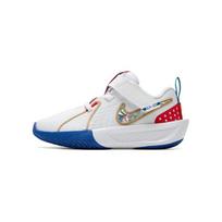 Nike G.T. Cut 3 SE 'White' Kids' FJ7011-100 27