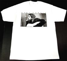 26 Kurt Cobain marškinėliai Nirvana Grunge Rock Marškinėliai Vyrams DO259 Unisex Marškinėliai L