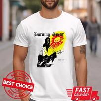 Studio One Presents Burning Spear Burning Spear Winston Unisex T-Shirt S