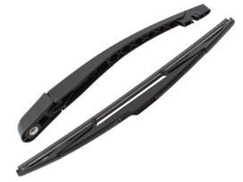 Peugeot 307 02- KOMBI rear wiper arm + blade
