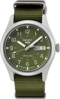SEIKO 5 SPORTS Automatic Mechanical Limited Edition Made in SRPG33 Green [Seiko] Men's Watch, Japan, [Used]