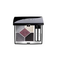 DIOR Eye Makeup stunning five-color shadow palette, silky and delicate, easy to color, fine shimmer, long-lasting matte modification, , Mother's #073 balta