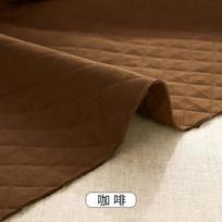 150x50cm Thickened Knitted Pure Cotton Fabric For Warm Sleepwear Blankets,Vest Hoodies Bed Sheets, DIY Clothing Fabrics A0211 50x150cm