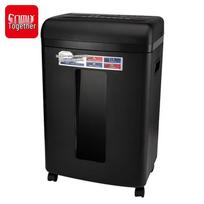 Comix S3508-P Level 5 High-Security Paper Shredder CN plug (adapter included)