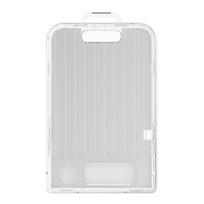 For PLAUD Note Magnetic Protective Case Recording Equipment Magnetic PC Portable Protective Case skaidri