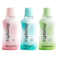 PROTEFIX Orthodontic Probiotic Mouthwash