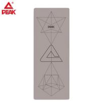 Peak Professional TPE Yoga & Exercise Mat