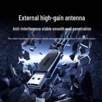 UGREEN AX900 USB WiFi 6 & Bluetooth 5.4 Adapter (CN version) juoda