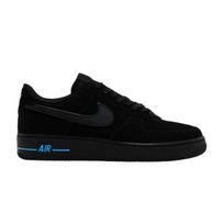 Nike Air Force 1 Low '07 SE Black University Blue 42