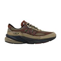 New Balance 990v6 MiUSA Dark Camo Rich Oak 38