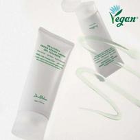 Dr.Althea Green Relief Amino Gel Cleanser 100ml Korean Low pH Facial Cleanser for Sensitive & Hydrating Skin Care