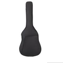 39/41 Inch Guitar Bag Backpack Protective Guitar Case Classic Bass Carry Case  Mandolin 41in blue edge