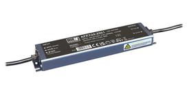 Zasilacz Led Wodoodporny 24V 2.5A 60W Ip67 Slim Płaski Metalowy Pfc Mw P