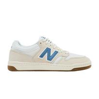 New Balance 480 Sea Salt Heron Blue 38