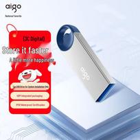 aigo U212 16GB USB 2.0 Metal Flash Drive