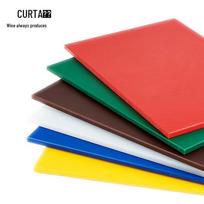 HEC CURTA Plastic Cutting Board