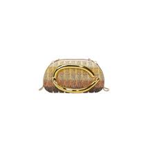 High-Quality Women Single Shoulder Crossbody Bag Evening Bag Metal chain luxury shoulder bag Versatile Fashionable Daily Match