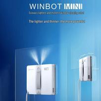 Ecovacs Winbot MINI 2 langų valymo robotas