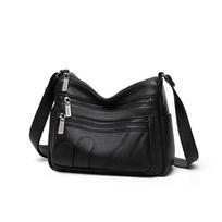 Bags New women's bags Crossbody bags Underarm bags Spring and summer large-capacity shoulder bags Mom bags juoda