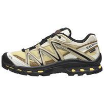 Salomon XT-Quest Gore-Tex Sahara Sun White Pepper 40