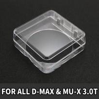 HACARTA For Isuzu MU-X Mux 3.0T D-MAX all fit Dmax 4-wheel-Drive Switch cover box to protect switch ABS