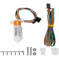 3D Printer Automatic Self-Leveling Sensor For 3D Touch Sensor Automatic Hot Bed Leveling Sensor Leveling White smėlis