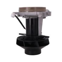 For Air Diesel Parking Heater 24V Heater Fan Combustion Fan Assembly Alloy Material High Universality OEM Number: NO China Mainland