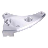 Aluminum Alloy Shift Plate Shifter Bracket for Can Am For Renegade and For Outlander Enhances Shifting Mechanism China Mainland