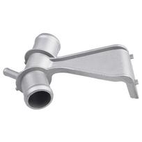 Aluminium Engine Coolant Water Outlet For Toyota For Corolla 09-17 1.8L L4 Engine Radiator Coolant Water Outlet Pipe armijos žalia spalva