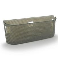 Car Decor Phone Holder Car Storage Box Phone Holder Car Organizer Car Console Storage Box Large