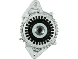 Alternator 90A M6 B+ Yaris Verso
