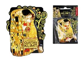 Magnes Na Lodówkę Carmani Gustav Klimt Pocałunek Reprodukcja Obrazu