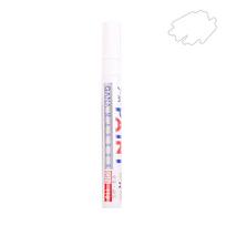 12 Colors Permanent Paint Marker Pen for CD Car Motorcycle Tyre Waterproof 3.0mm 1 Piece balta