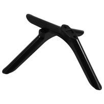 Universal Stand Legs With Screws Replacement Feet Smart TVs Tabletop Base Stand Legs Pedestal Stand Mount Leg For Livin juoda