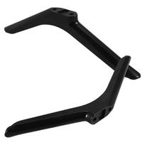 Universal Stand Legs With Screws Replacement Feet Smart TVs Tabletop Base Stand Legs Pedestal Stand Mount Leg For juoda