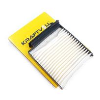 V1BSP1263 Cabin Air Particulate Pollen Filter Genuine KRAFTVOLL 06040036 for VAZ Lada Largus FS KS RS 2012-On 5-Door Station Wagon Van Cross
