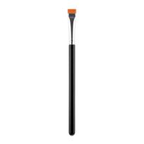 New hot-selling blade one-word flat head eyeliner brush eyebrow brush concealer brush ultra-thin non-marking flat head makeup brush tool