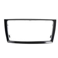 Portable 1666802317 Dashboard Centre Console Panel Cover For Mercedes Benz GLE GLS W166 W292 2015-2019 NONE juoda