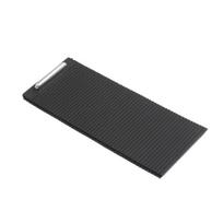 Portable Car Center Console Armrest Box Roller Blinds Front Cup Holder Roller Curtain 5ND862531 For VW Tiguan 2009-2016 juoda
