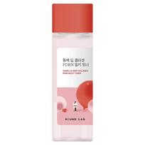 [Round Lab] Camellia Deep Collagen PDRN Milky Toner - French Low-Molecular Collagen & Vegan PDRN Firming Care, 30ml / 200ml | Olive's K-beauty 150ml x 1EA