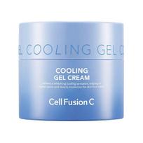 Cell Fusion C Post Alpha Cooling Gel Cream Intensive Hydration & Skin Cooling Care 50ml