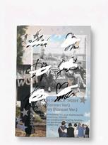 NCT Wish Wish Secret Sale Autographed Album