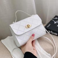 Women's Handbag and Backpack Small Messenger BagTrend Female Shoulder Bag Fashion Ladies Crossbody Bags Handbag Red Crossbody Bag Clutch for Women One Size balta