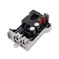 HVAC Blower Motor Warm Air Resistor for W203 W220 W230 E280 E350 C320 CL550 2308216351 2308210251 2038214058 2208210951 black