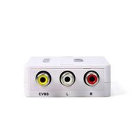 Vente en gros HDMI au câble convertisseur AV HDMI pour tourner av av tête de tête hdmi HDMI CVBS