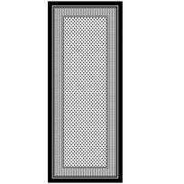 Mada Spausdintas Šifono Galvos Apdangalas Artimieji Rytai Dubajus Turkija Galvos juosta Musulmonės Moterys Hidžabas Islamas Šalikas Moteriškas Ilgas Turbanas 70x180cm