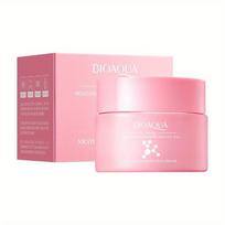 Niacinamide Moisturizing Skin Cream Moisturizes and Prevents Dryness, Suitable for Autumn and Winter, Perfect Christmas Gift 60g
