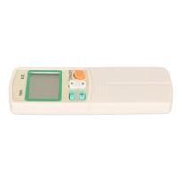 ARC433A87 Oro kondicionieriaus nuotolinio valdymo pultelis Patogi rankena Nuotolinio valdymo pultelio pakeitimas Daikin ARC433A46