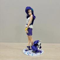 Kotobukiya My Little Pony Applejack My Little Pony Bishoujo PVC Veiksmo Figūrėlė Anime Figūrėlė Modelis Žaislai Kolekcija Lėlė Dovana