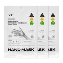 VT Cosmetics Reedle Shot Nourishing Hand Mask 16ml × 3 Sheets